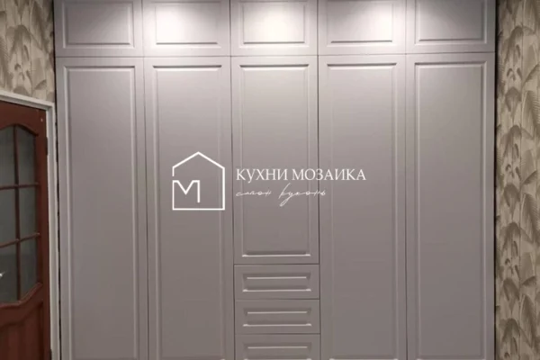 Шкаф 26